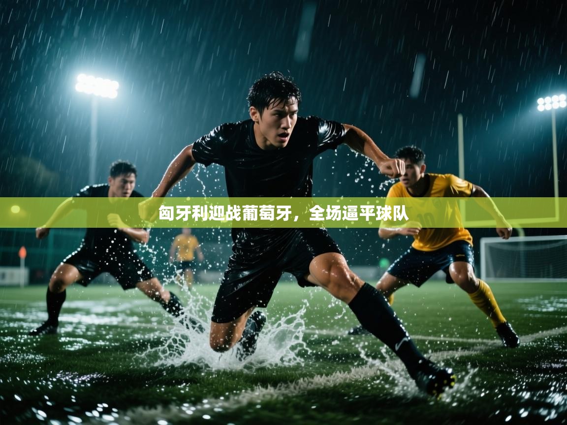 匈牙利迎战葡萄牙，全场逼平球队  第1张