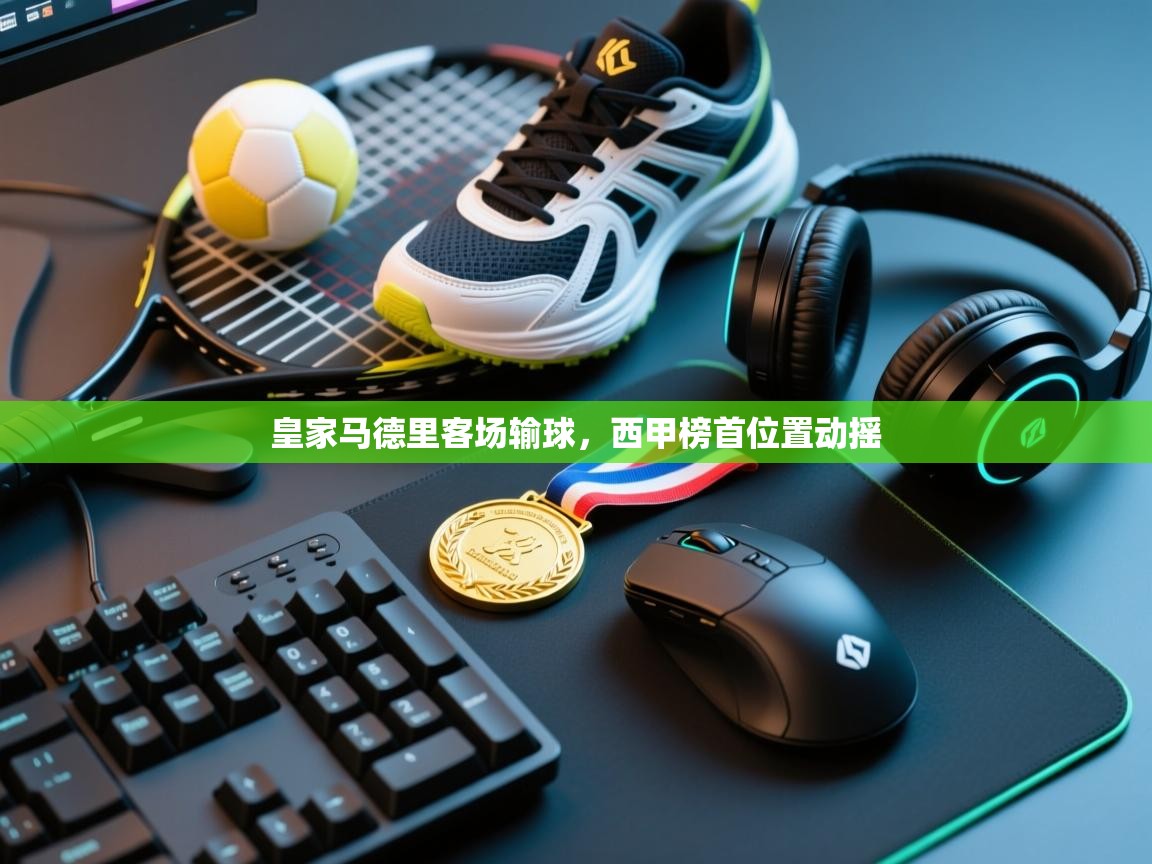 皇家马德里客场输球，西甲榜首位置动摇  第1张