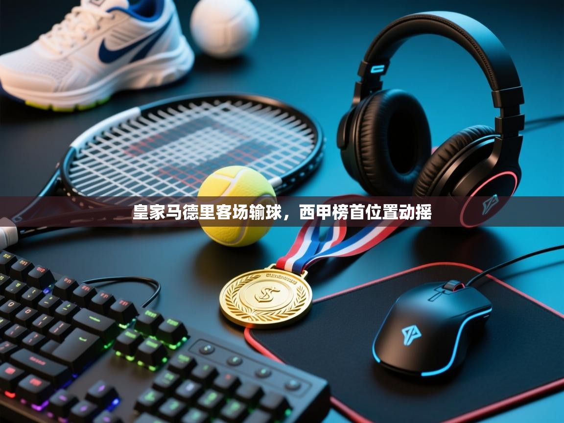 皇家马德里客场输球，西甲榜首位置动摇  第2张