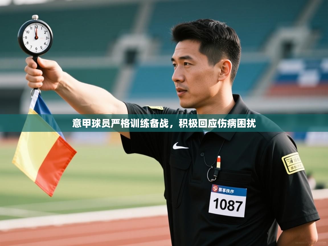意甲球员严格训练备战，积极回应伤病困扰  第1张