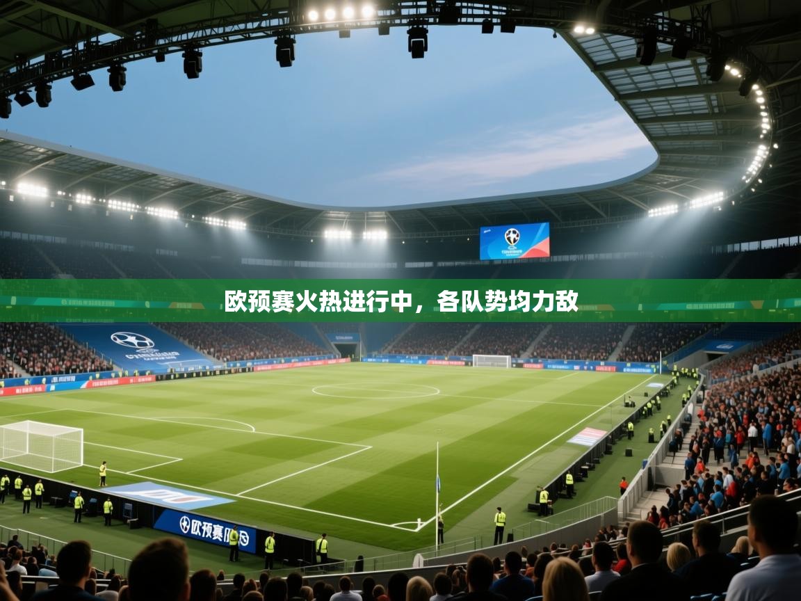 欧预赛火热进行中，各队势均力敌  第2张
