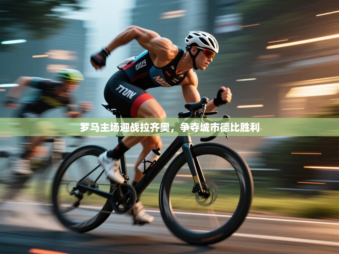 罗马主场迎战拉齐奥，争夺城市德比胜利  第1张