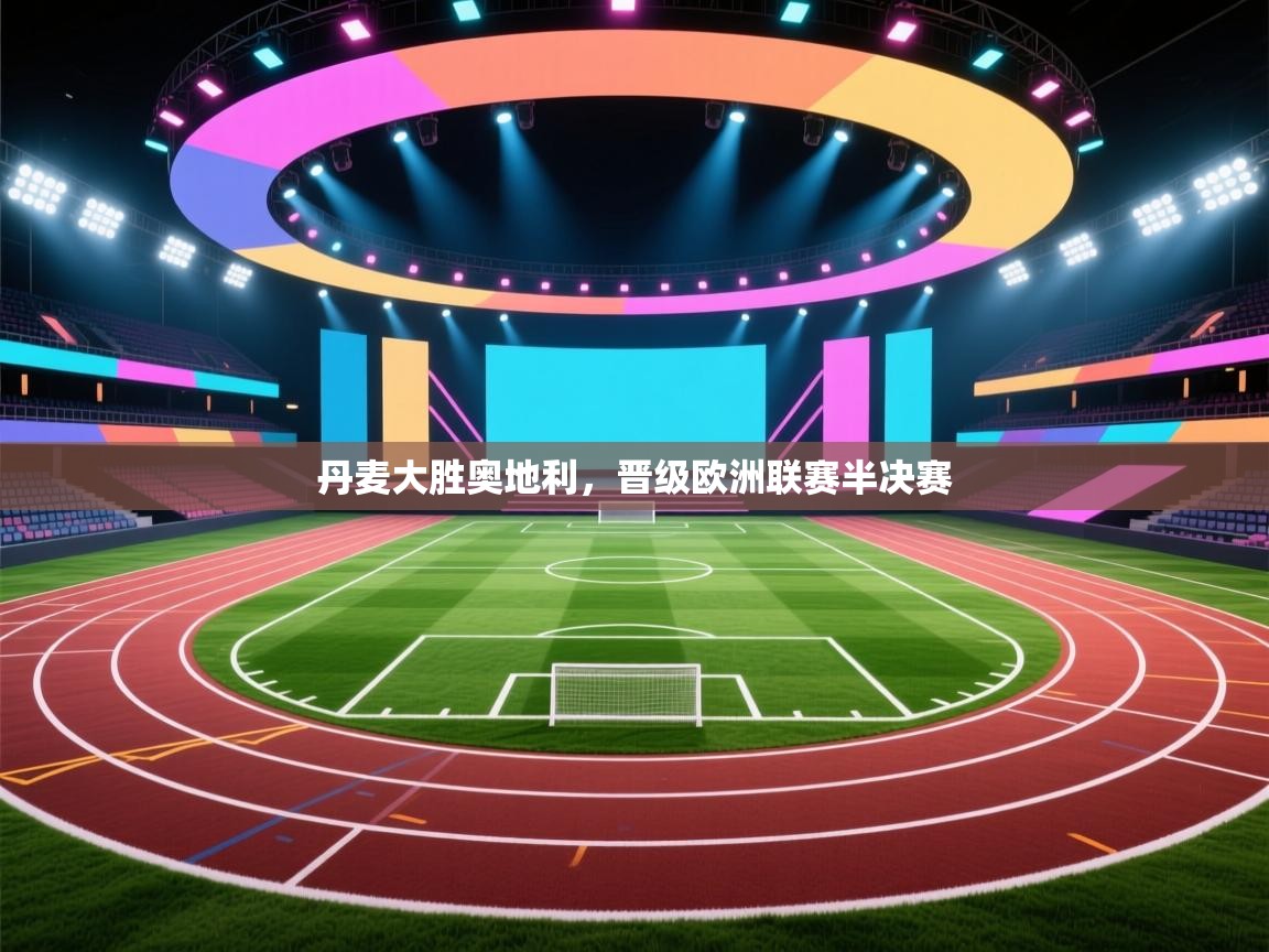 丹麦大胜奥地利，晋级欧洲联赛半决赛  第2张