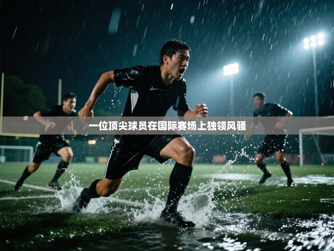 一位顶尖球员在国际赛场上独领风骚  第1张