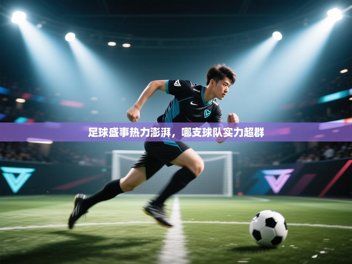 足球盛事热力澎湃，哪支球队实力超群