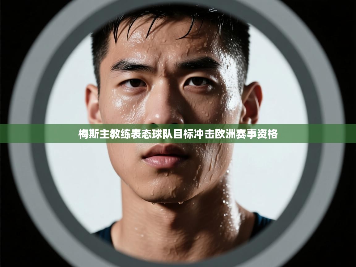 梅斯主教练表态球队目标冲击欧洲赛事资格