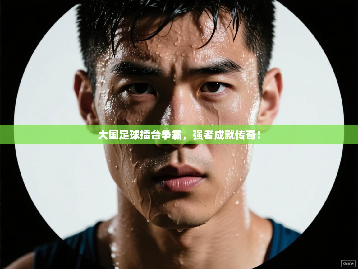 大国足球擂台争霸，强者成就传奇！  第1张