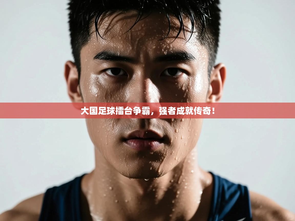 大国足球擂台争霸，强者成就传奇！  第2张