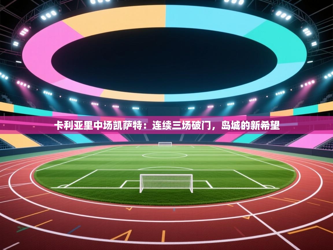 卡利亚里中场凯萨特：连续三场破门，岛城的新希望