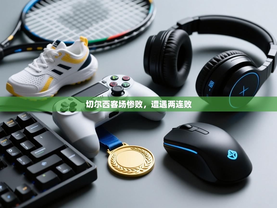 切尔西客场惨败,遭遇两连败 第1张