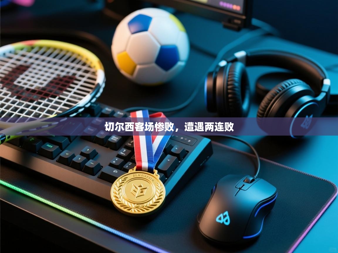 切尔西客场惨败,遭遇两连败 第2张