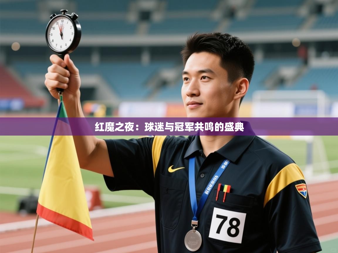 红魔之夜：球迷与冠军共鸣的盛典  第1张