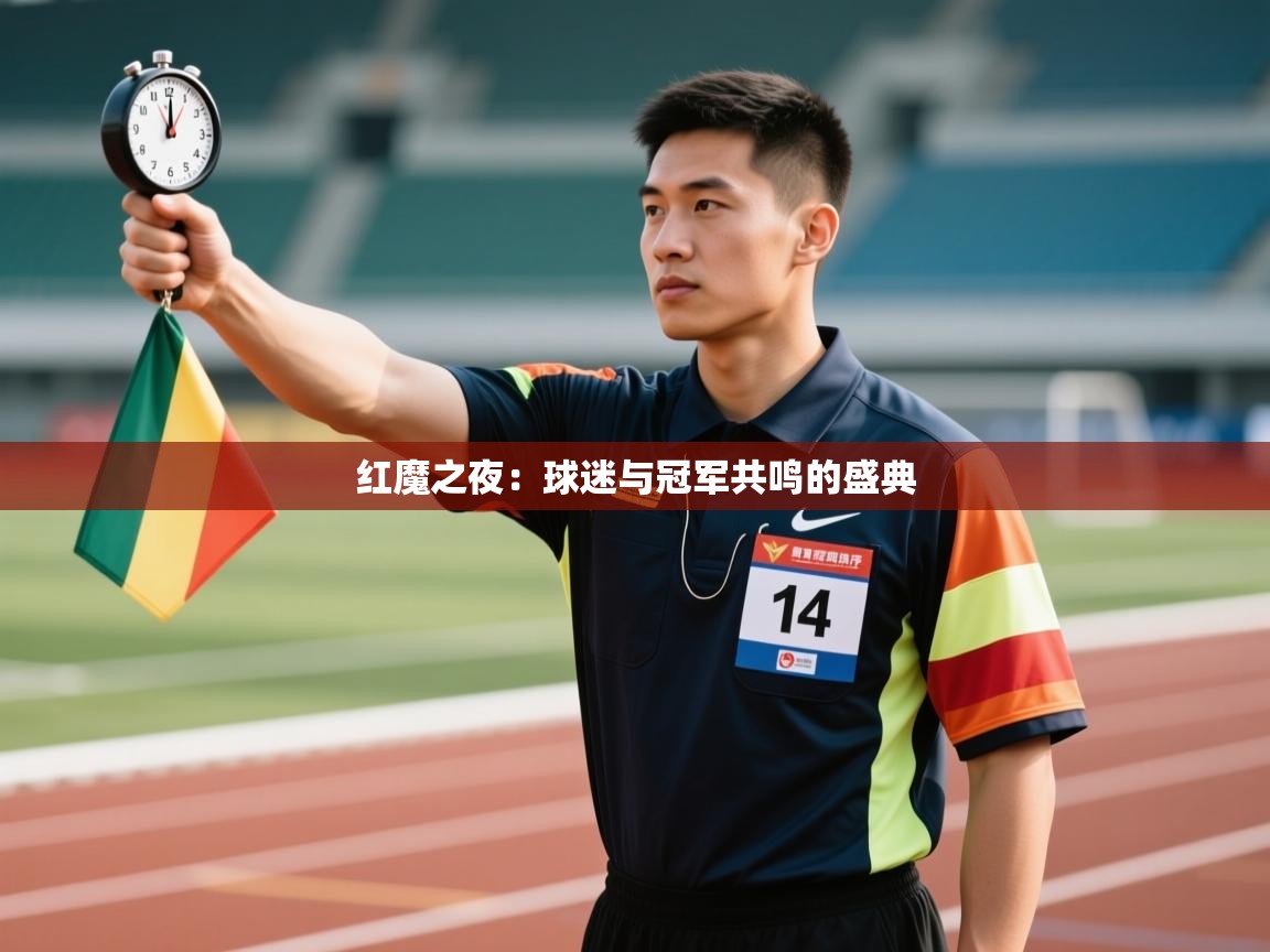 红魔之夜：球迷与冠军共鸣的盛典  第2张