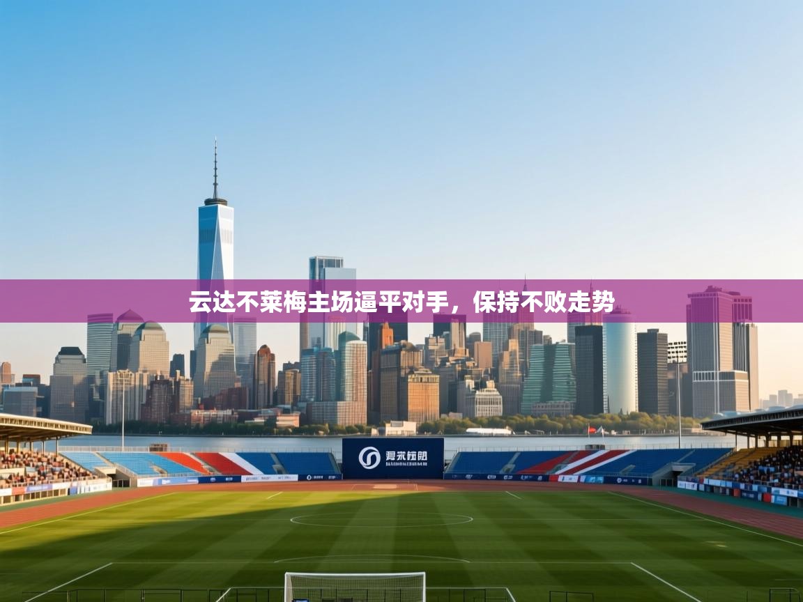 云达不莱梅主场逼平对手，保持不败走势  第2张