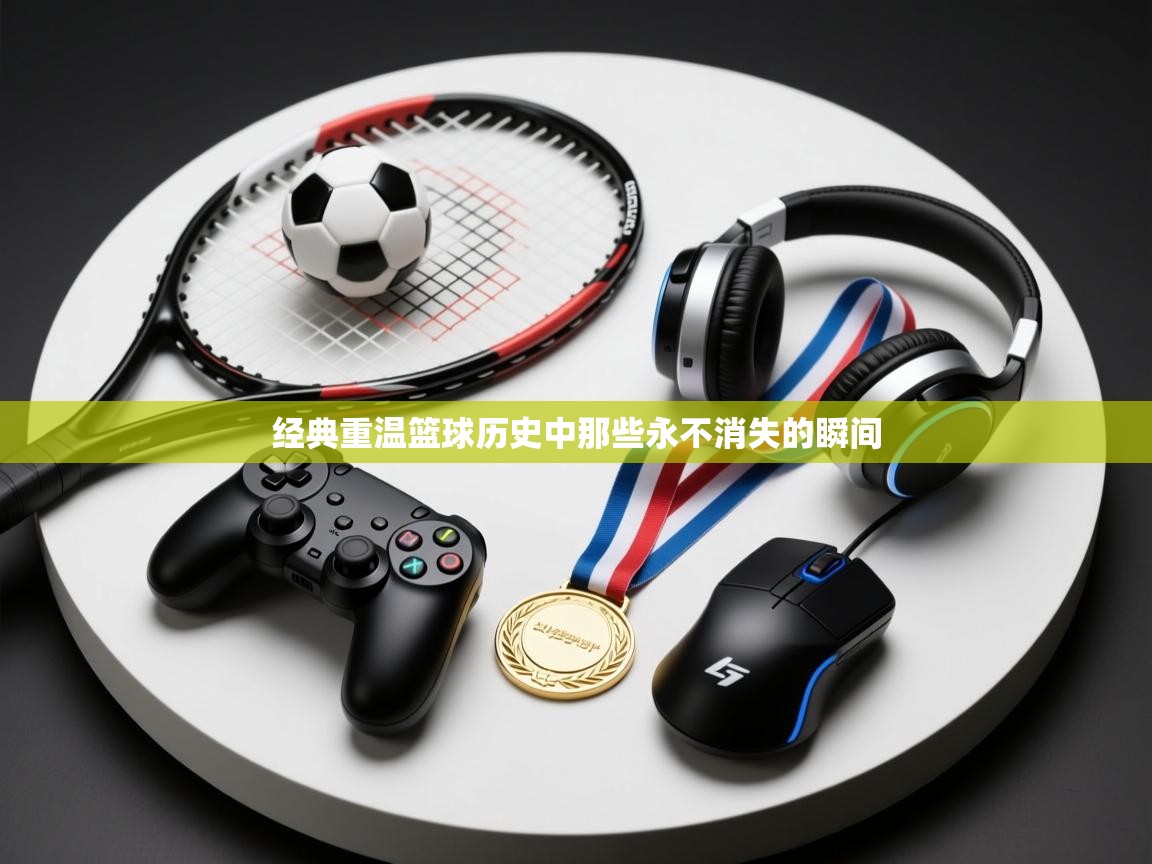 经典重温篮球历史中那些永不消失的瞬间