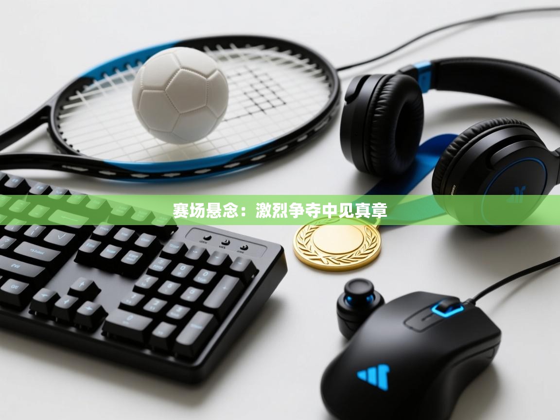 赛场悬念：激烈争夺中见真章  第1张