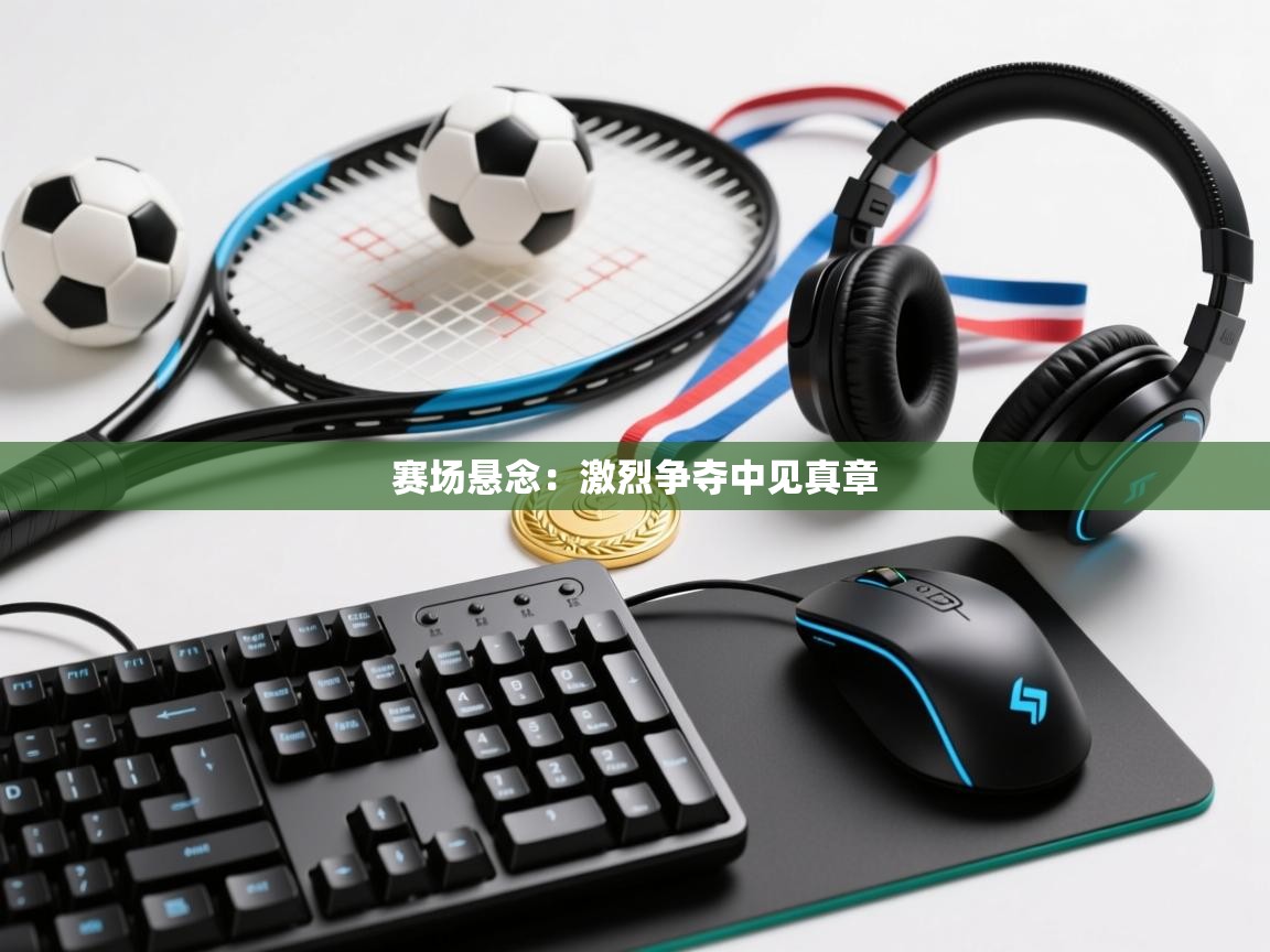 赛场悬念：激烈争夺中见真章  第2张