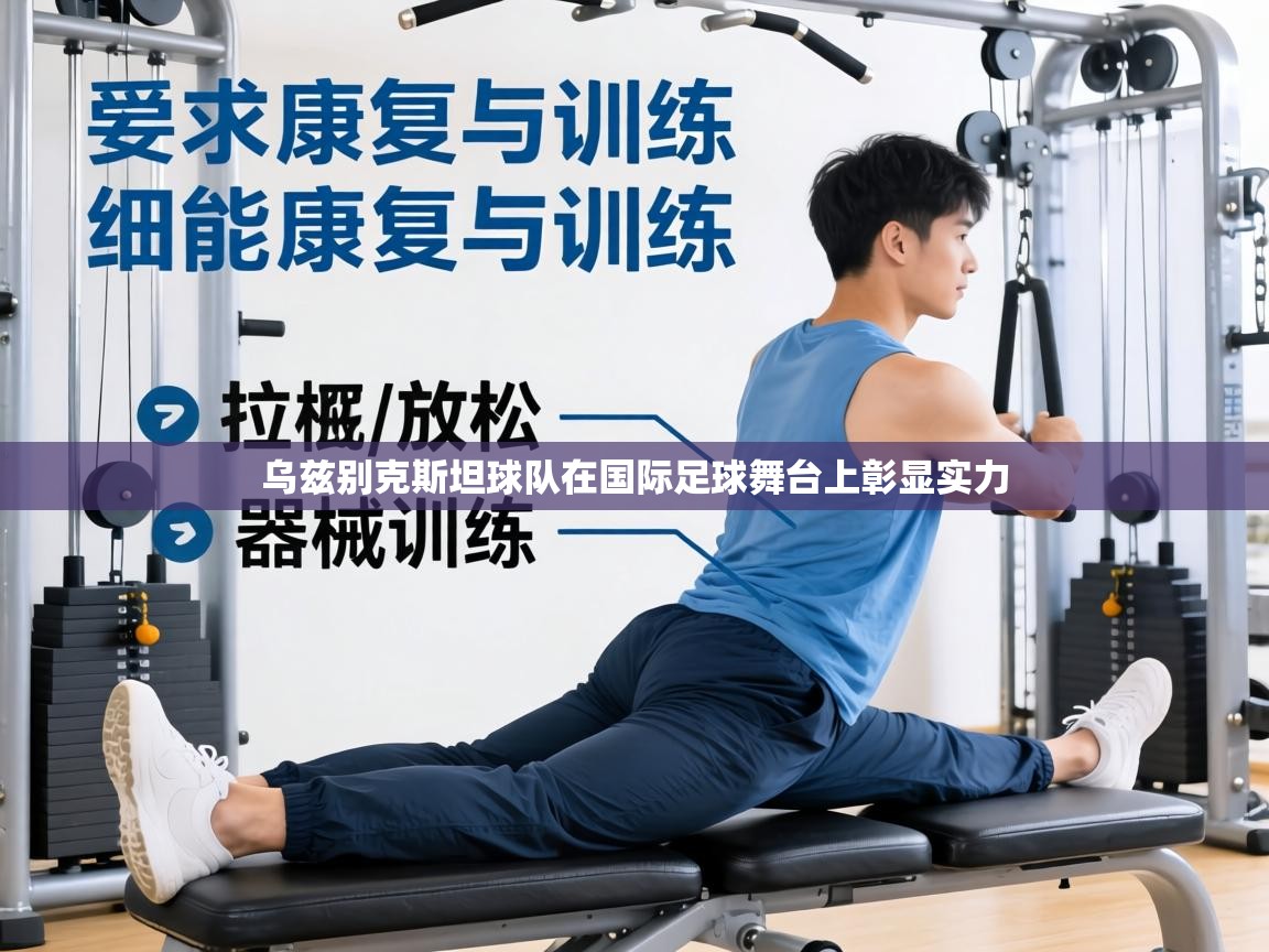 乌兹别克斯坦球队在国际足球舞台上彰显实力