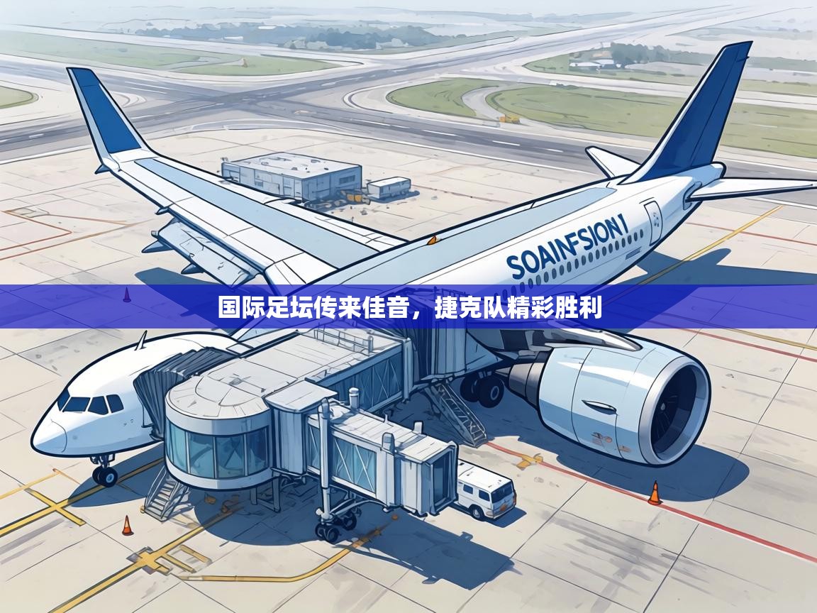 国际足坛传来佳音,捷克队精彩胜利 第2张